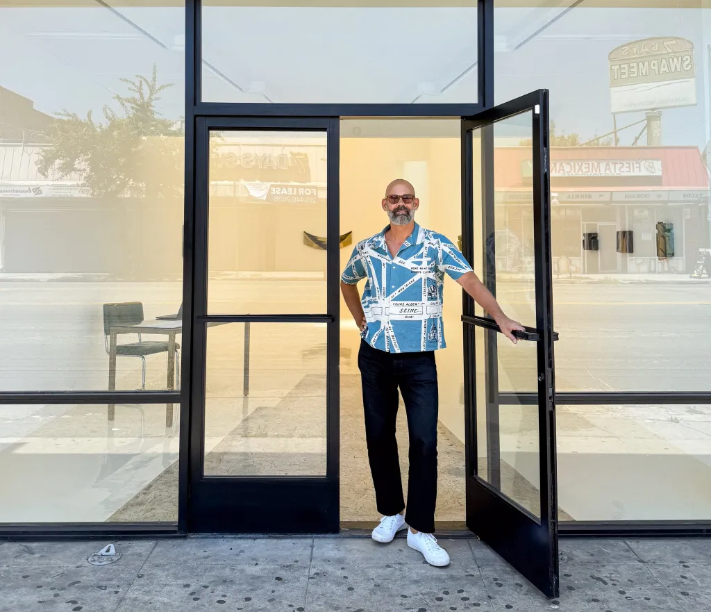 Post-Fair Expands for Its Second Edition With Broader International Reach