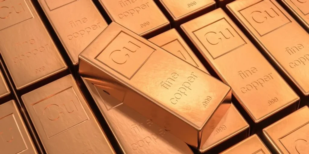 Top 5 Copper News Stories of 2025