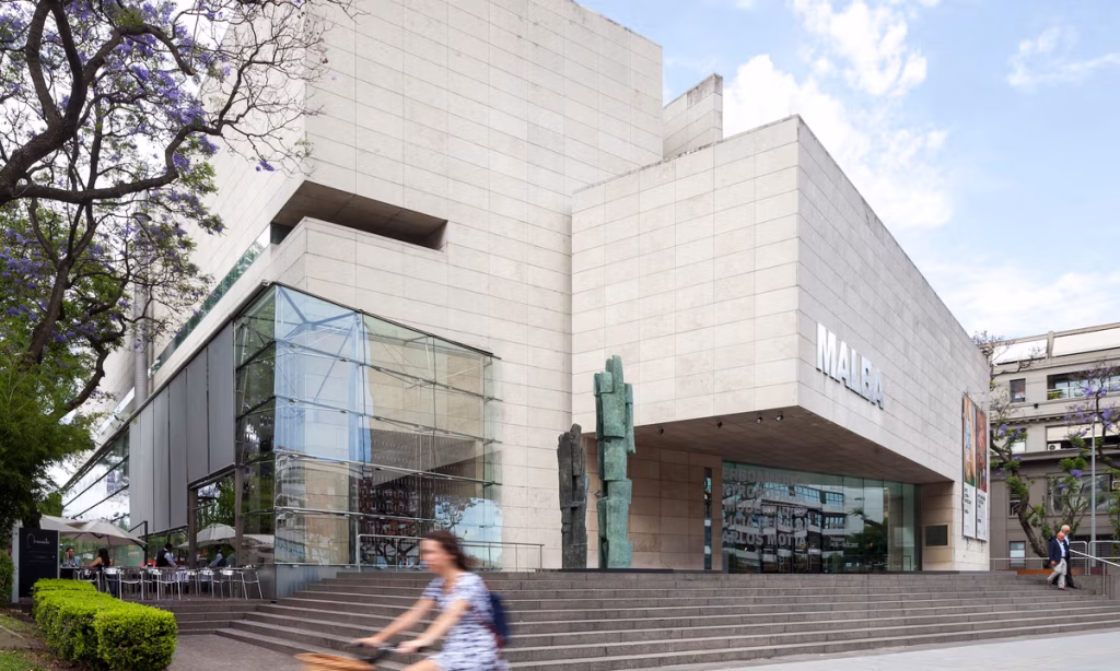 Malba acquires collection of more than 1,200 Latin American works – The Art Newspaper