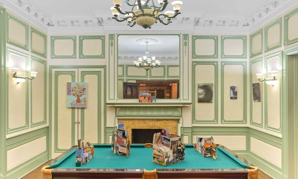 In 2025, new ‘independent and nimble’ art fairs began redrawing the market map – The Art Newspaper