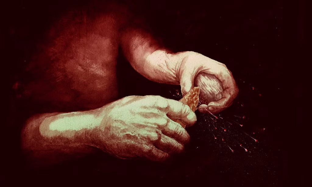 Bright sparks: humans made fire 350,000 years earlier than previously thought, research reveals – The Art Newspaper