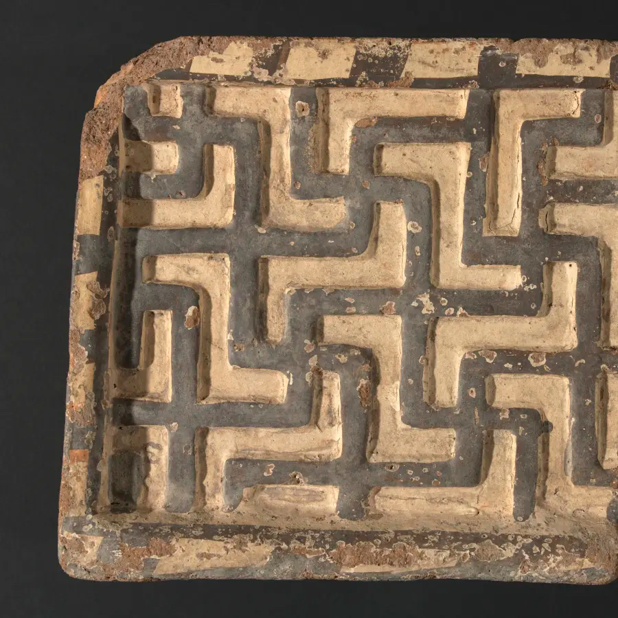 Virginia Museum of Fine Arts Repatriates 2,500-Year-Old Treasures to Turkey