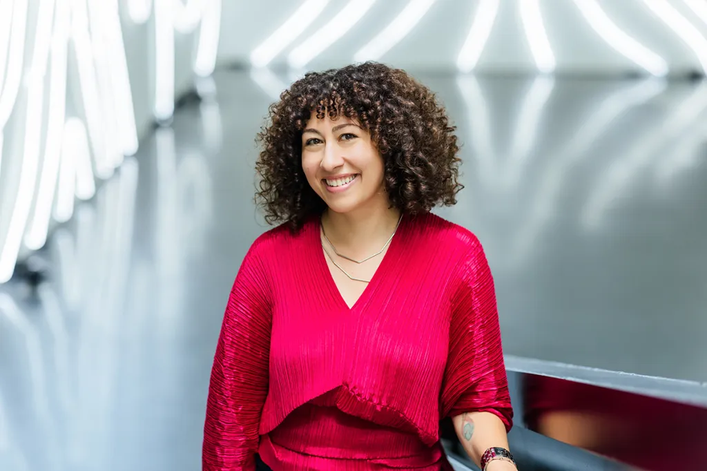 Christina Vassallo Departs Contemporary Arts Center in Cincinnati for Pew Center