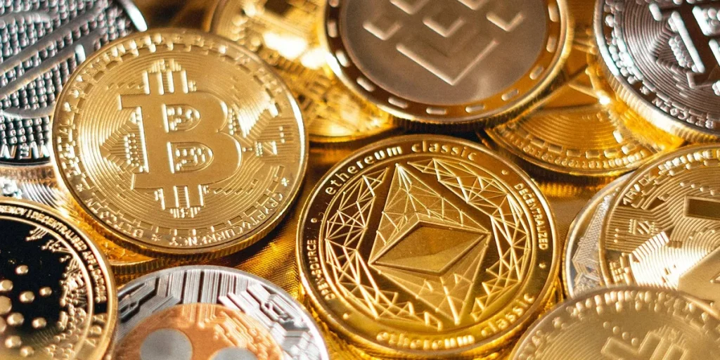 Top 5 Crypto News Stories of 2025