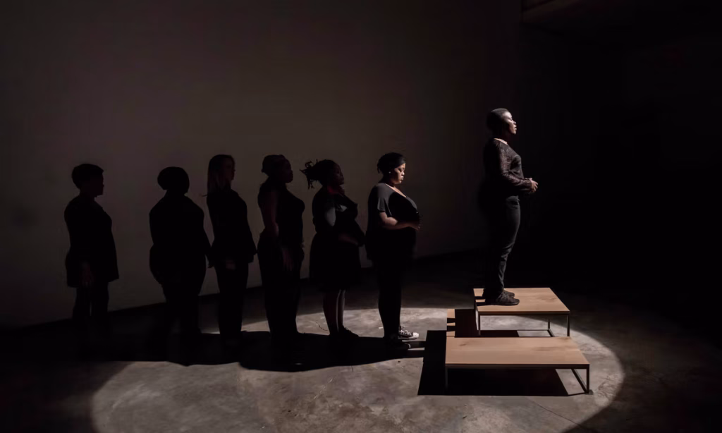 South African artist Gabrielle Goliath to approach high court over cancelled Venice Biennale pavilion – The Art Newspaper