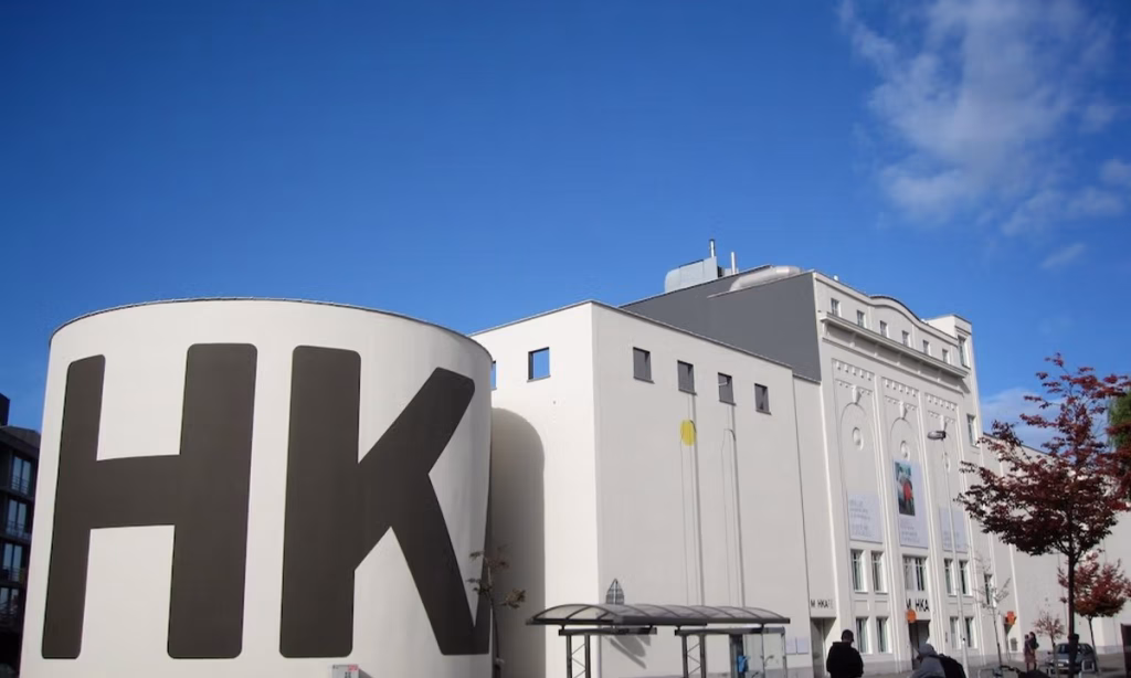 Comment | The dissolution of Antwerp’s museum of contemporary art should serve as a warning to all – The Art Newspaper