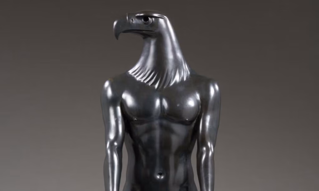 ‘Creative, provocative, controversial’: Truth Social ads for Nazi-owned art spark heated debate – The Art Newspaper