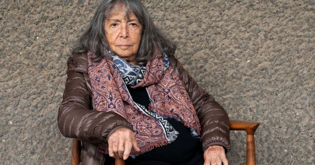 Beatriz González, who painted the trauma of Colombia’s political turmoil, has died at 93.