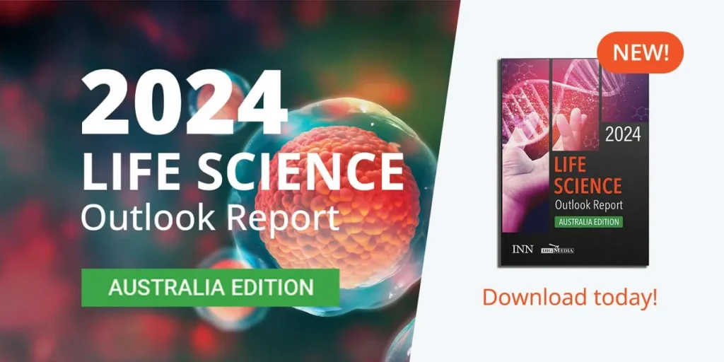 Life Science Outlook: Australia Edition