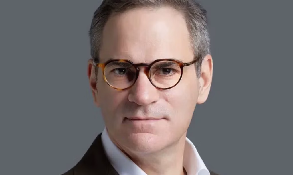 Philip Tinari appointed as deputy director and head of art at Hong Kong’s Tai Kwun – The Art Newspaper