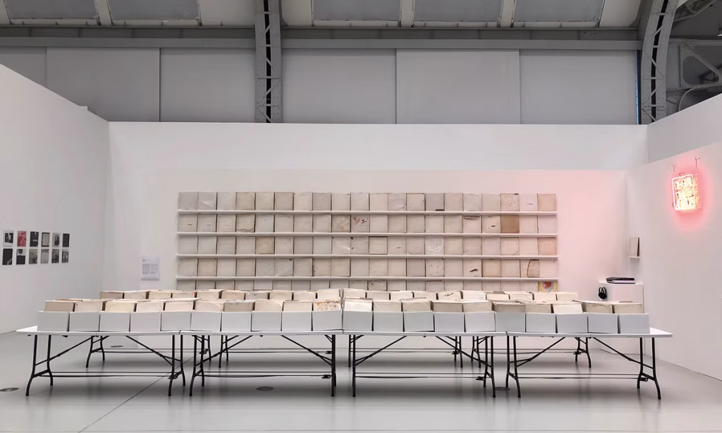 From 10,000 pennies to a Beatles record haul, the obsessive work of Rutherford Chang heads to Beijing – The Art Newspaper