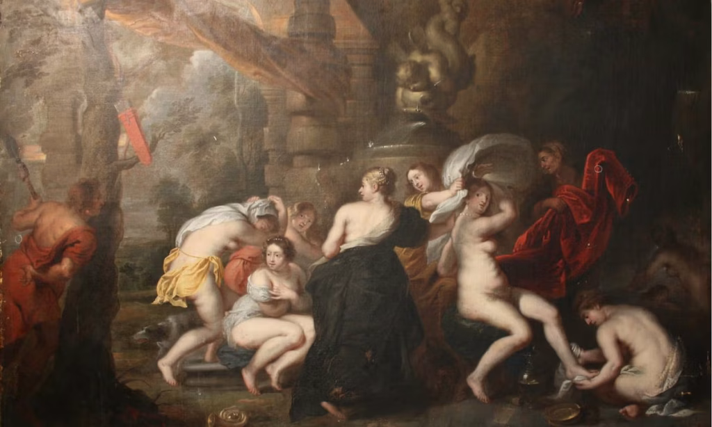 In the age of AI, can art expertise be digitised? – The Art Newspaper