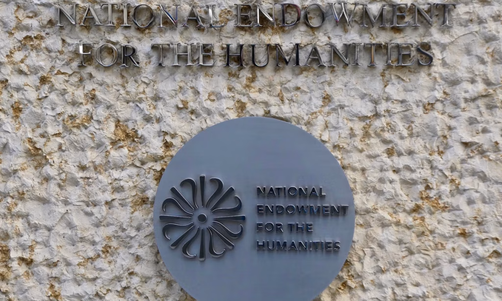 National Endowment for the Humanities awards $75.1m to 84 projects across the US – The Art Newspaper