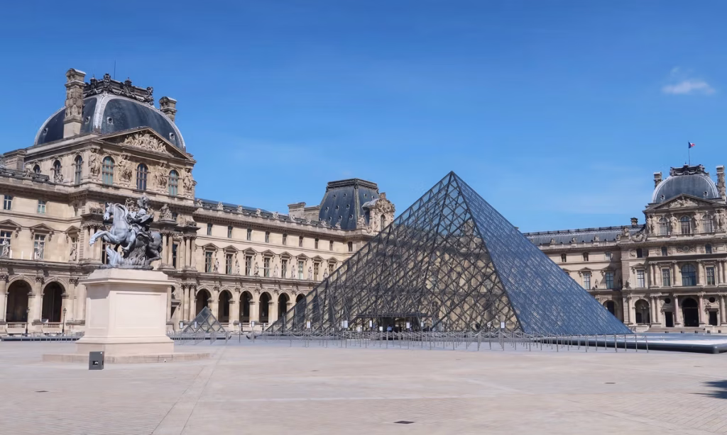 Louvre closes again due to staff strikes – The Art Newspaper