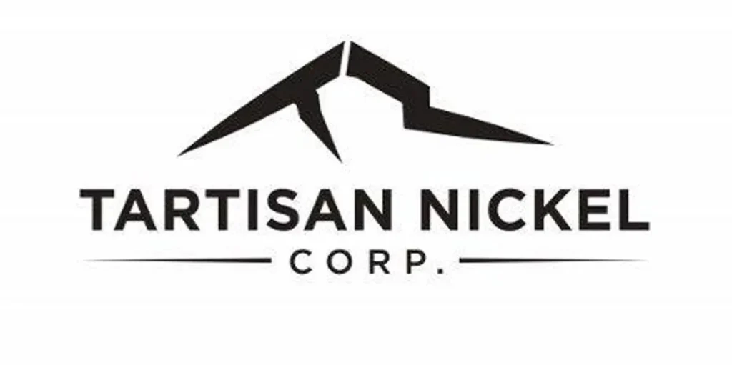 Tartisan Nickel Corp. to Advance the Sill Lake Silver Project, Sault Ste. Marie, Ontario