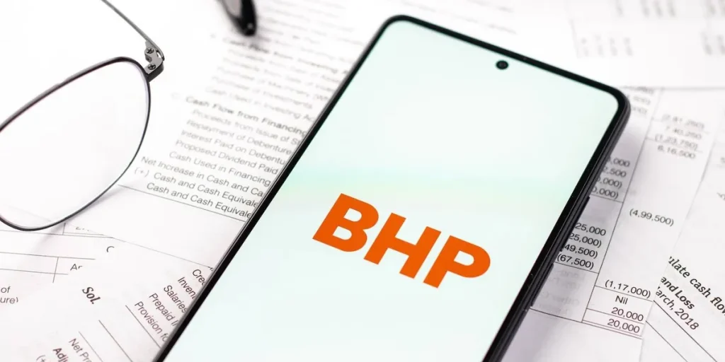 BHP’s Copper and Iron Ore Assets Deliver “Strong” Results