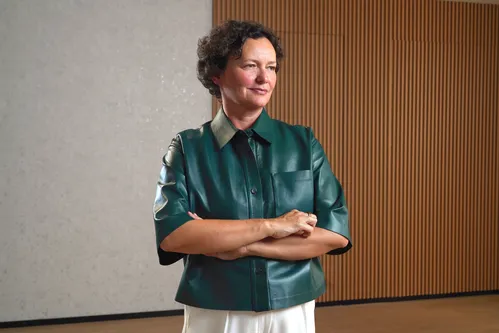 Cecilia Alemani to curate new nomadic iteration of Max Mara Art Prize for Women.