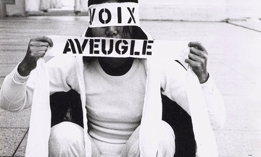 Conceptual artist Theresa Hak Kyung Cha’s many ‘voices’ celebrated in California show – The Art Newspaper