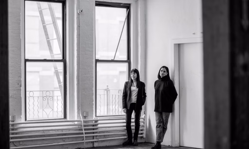 New experimental art organisation opens in New York – The Art Newspaper