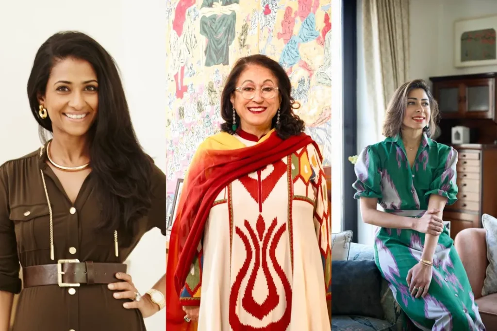 Meet 14 Women Shaping India’s Booming Art Scene