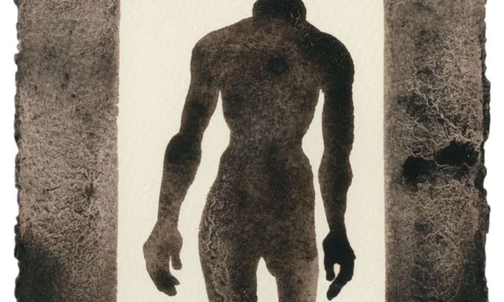 Antony Gormley and Brian Eno donate works to auction for Gaza health workers – The Art Newspaper