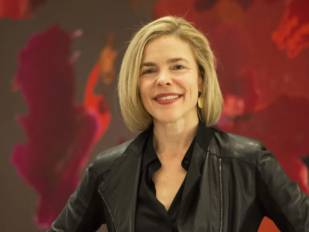 Alison Weaver Named Next Director of NYU’s Grey Art Museum