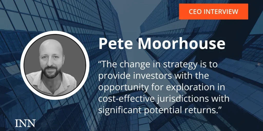 Basin Energy Eyes Uranium Growth in Europe After Sweden Policy Shift