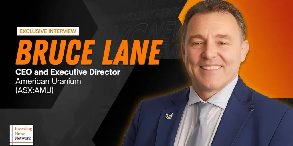 American Uranium Exec Outlines Lo Herma ISR Progress, Resource Update