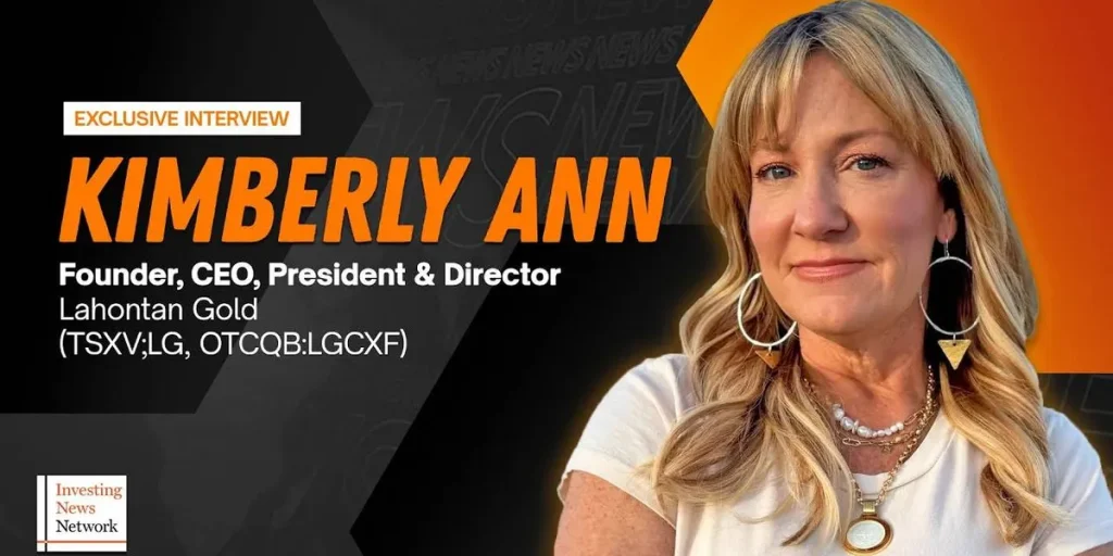 Lahontan Gold: On Track to Production, Targeting 2027