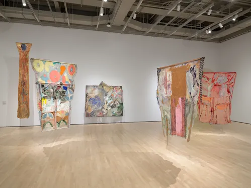 8 Must-See Shows of Black Art across the U.S. This Black History Month