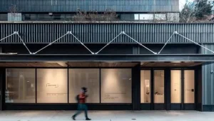 Art galleries and museums close on January 30th in national shutdown protesting ICE.