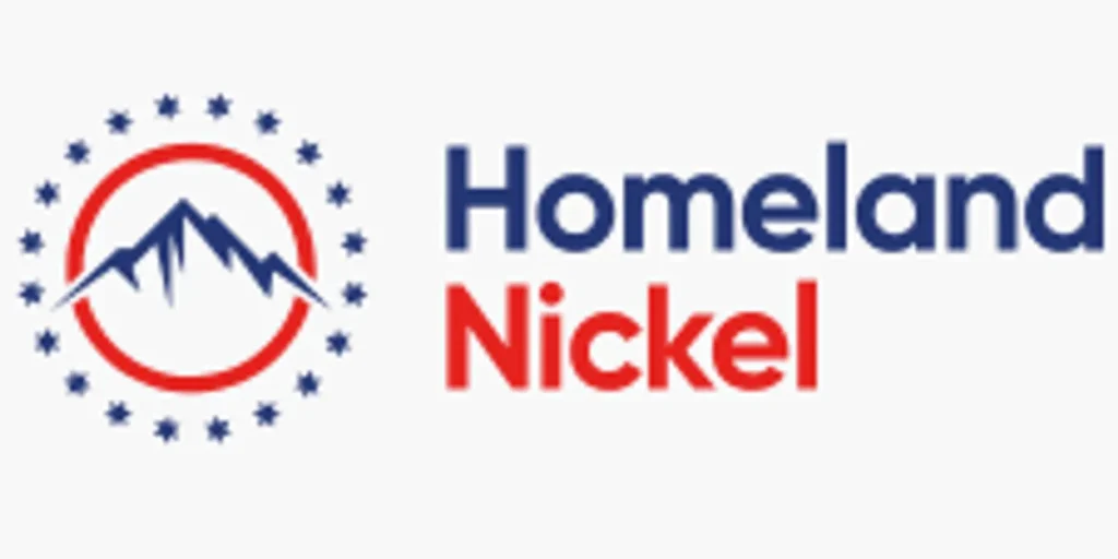 Homeland Nickel
