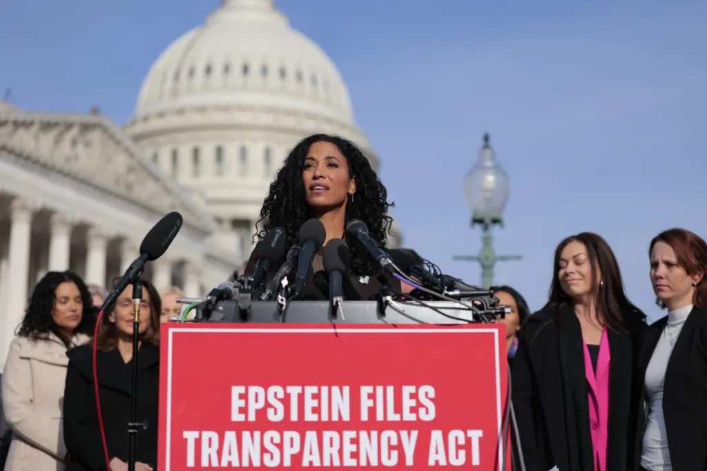 Newly Released Jeffrey Epstein Files Show $5,000 Donation to the Met Costume Institute