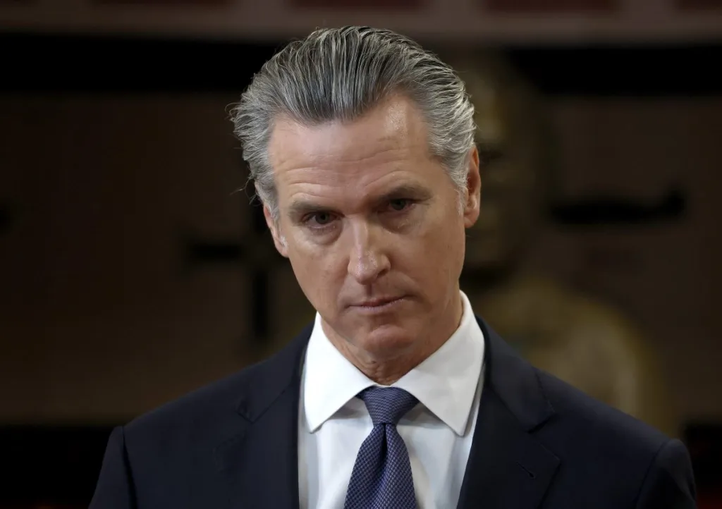 Governor Gavin Newsom Says He ‘Had No Clue’ California College of the Arts Would Close