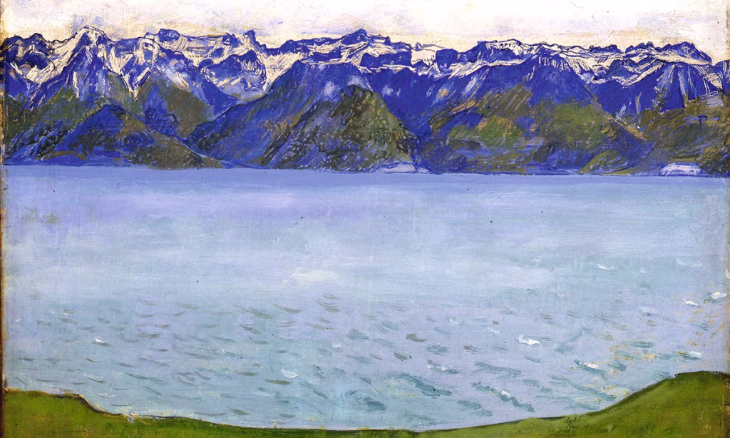 Ten essential works of art to see in Graubünden, home of the Engadin valley – The Art Newspaper