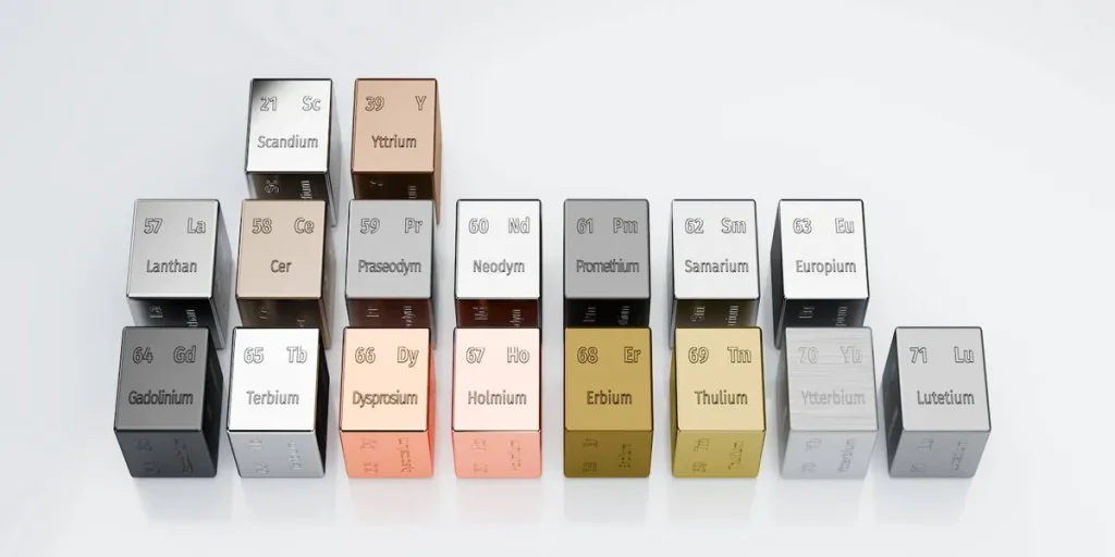 Victory Metals Marks Another Rare Earths Milestone at North Stanmore