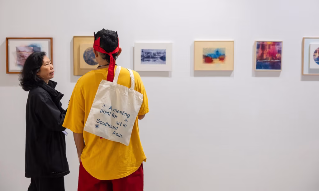 Singapore cements its role as a hub for art—and artists—in Southeast Asia – The Art Newspaper