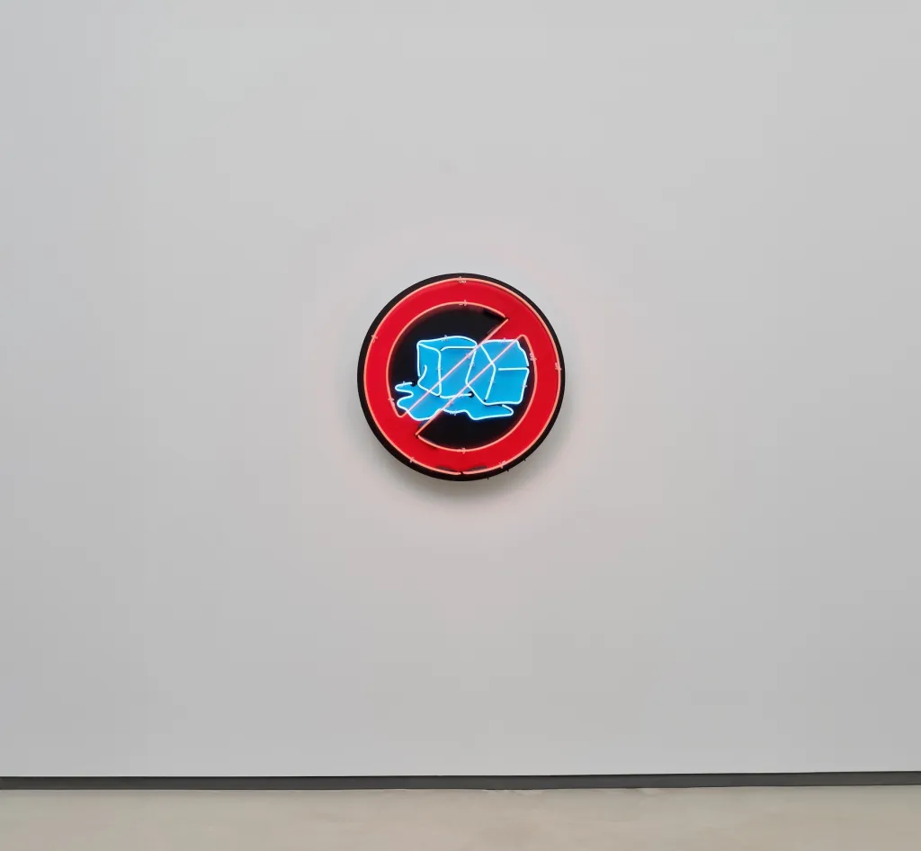 Gagosian, David Zwirner, Pace, and Dozens More Galleries Join Anti-ICE National Strike