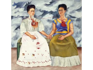 Tate Faces Trouble Securing Frida Kahlo Masterpieces for Summer Blockbuster