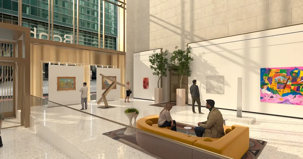 Bonhams Saw Significant Revenue Drop in 2024, In Line With the Big Three