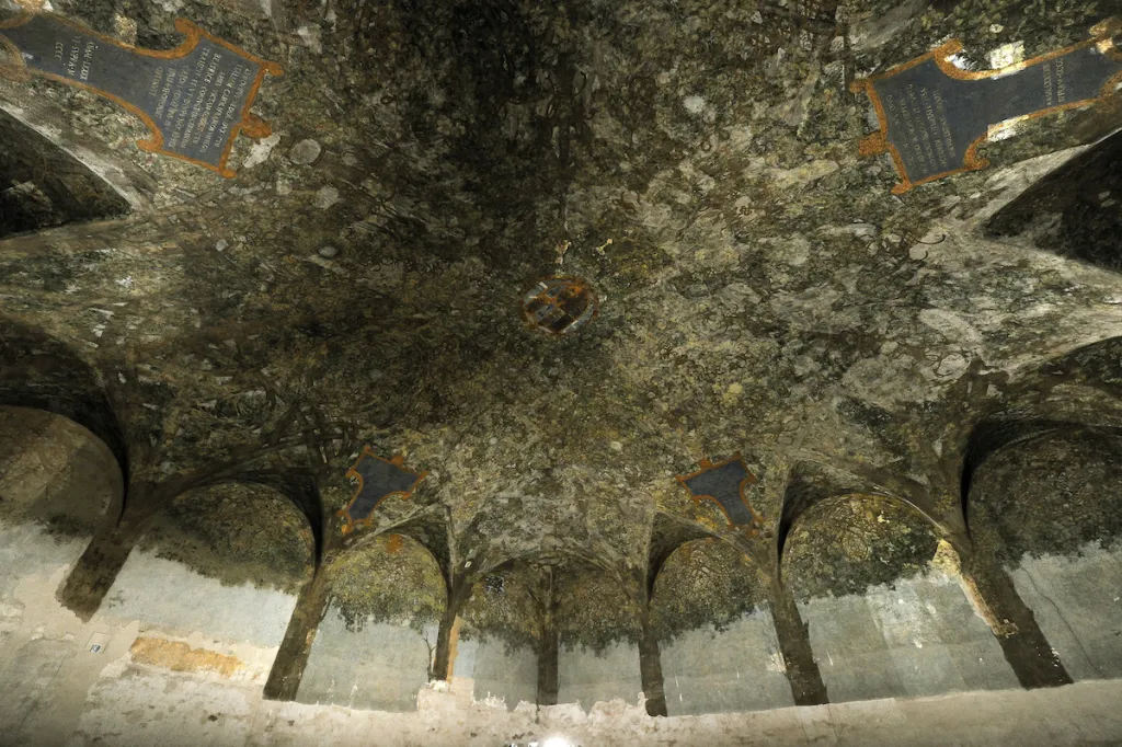 Leonardo da Vinci Mural Will Be On View in Milan During Olympics