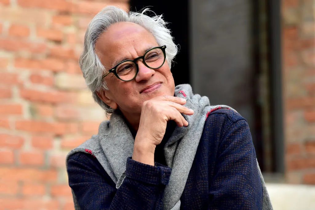 Anish Kapoor Will Show Architectural Models and Sculptures at Venetian Palazzo During Upcoming Venice Biennale