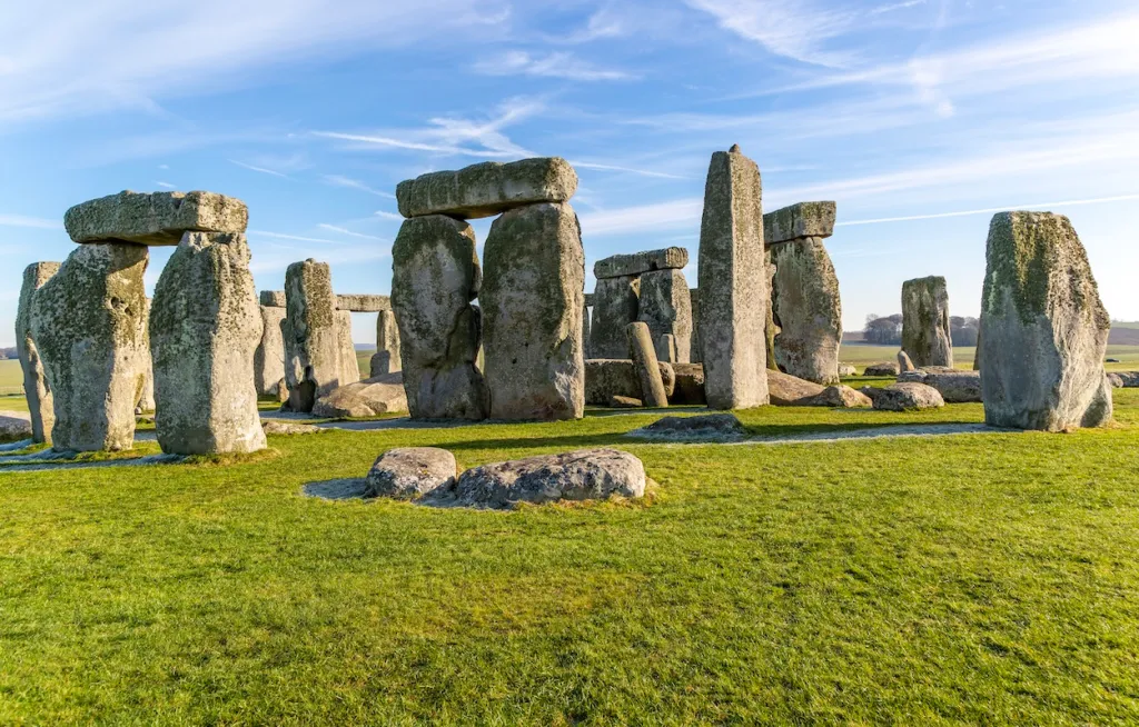 Humans, not Glaciers, Moved Rocks Used in Stonehenge’s Construction, According to New Evidence