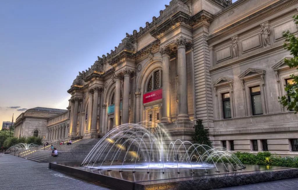 Frankenthaler Climate Initiative, Max Hollein’s Met Tips, and More: Industry Moves for January 14, 2025