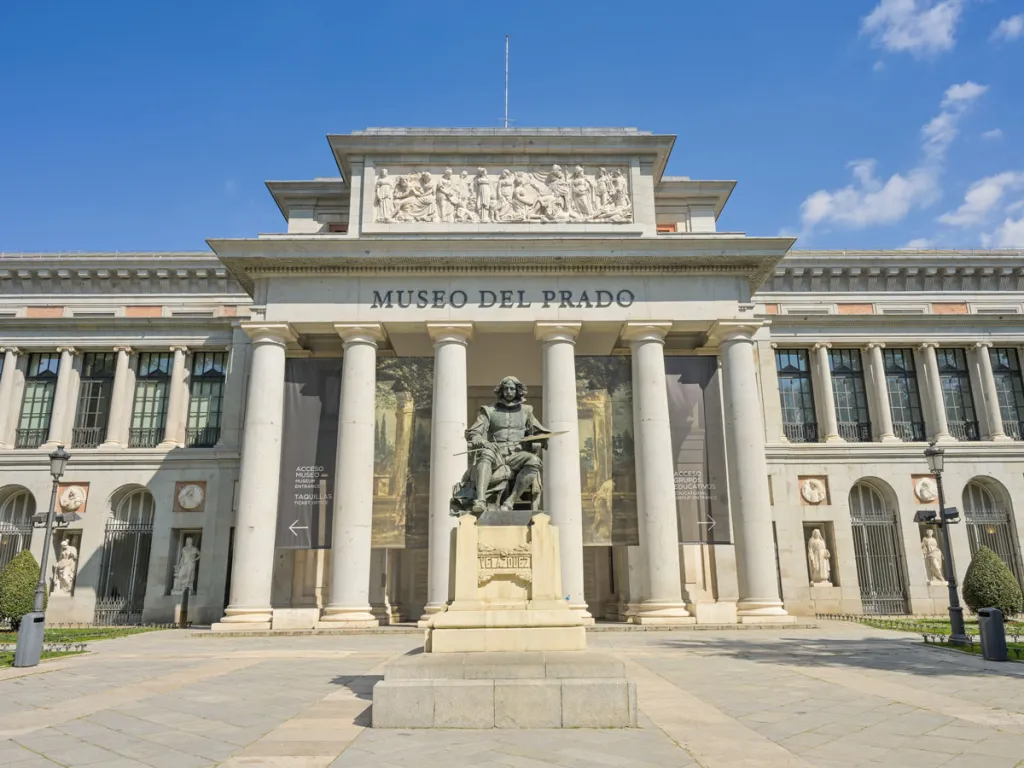 Bucking Current Trends, Prado Director Says Museum Won’t Be Chasing Ever-Growing Visitor Numbers