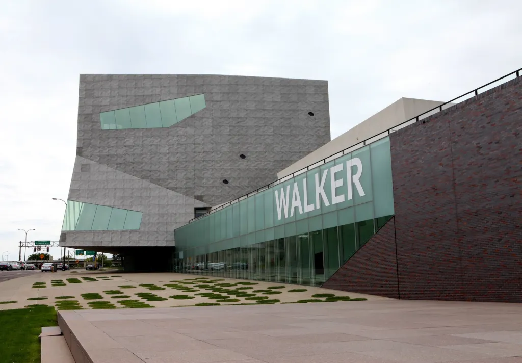 Walker Art Center Will Close Tomorrow in Support of Minneapolis ICE Protest