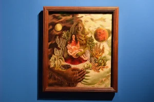 Gelman Collection of Mexican Art Surfaces at Santander, With Plans to Bring it to Spain