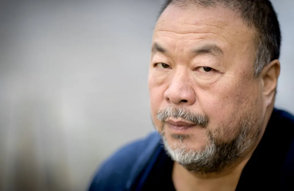 Ai Weiwei Returns to China for the First Time Since 2015