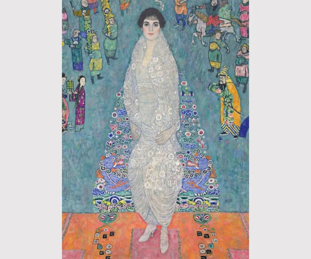 Who Was Gustav Klimt and Why Is His Work So Important?