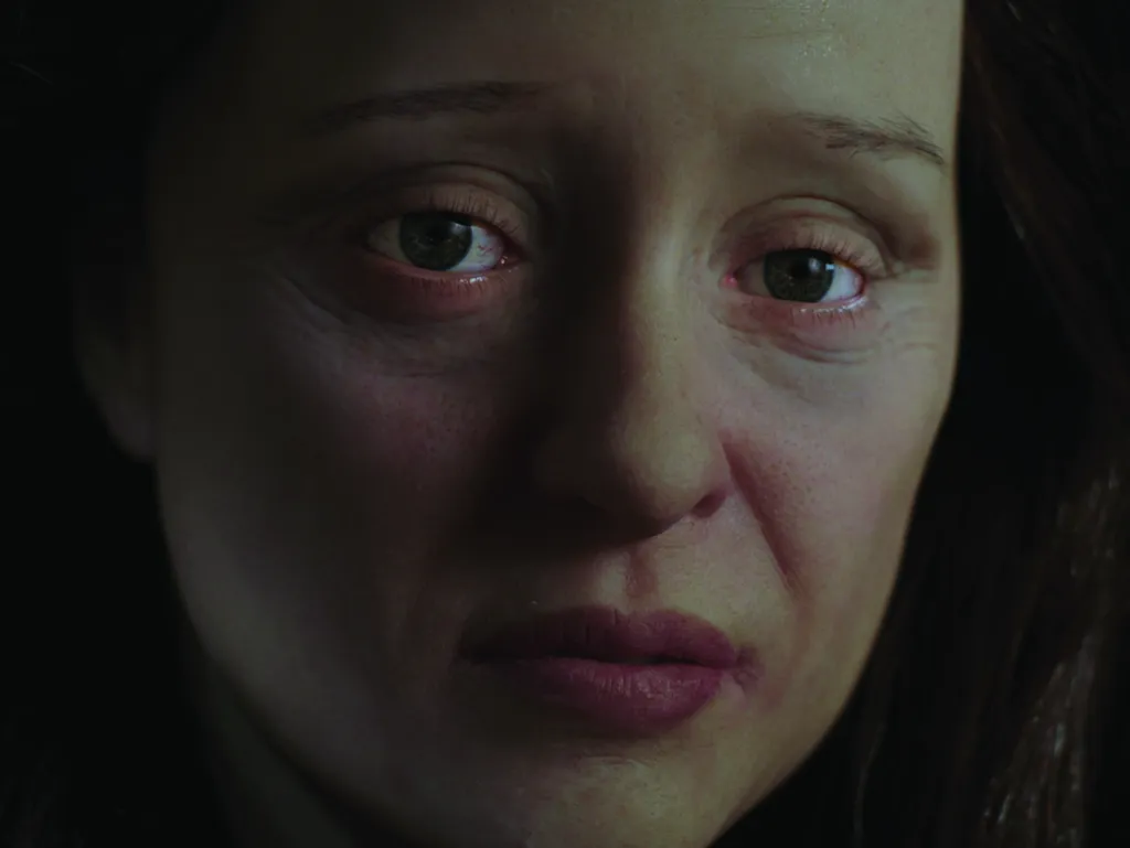 In Art Star Diego Marcon’s Videos, Virtual and Visceral Collide